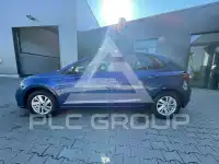 2022 Volkswagen Polo