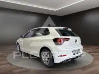 2022 Volkswagen Polo