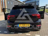 2022 Volkswagen Polo