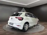 2022 Volkswagen Polo