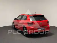 2022 Volkswagen Polo