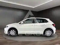 2022 Volkswagen Polo