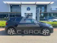 2022 Volkswagen Polo