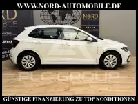 2022 Volkswagen Polo
