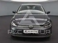 2022 Volkswagen Polo