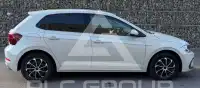 2022 Volkswagen Polo