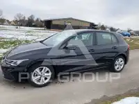 2022 Volkswagen GOLF