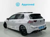 2022 Volkswagen GOLF