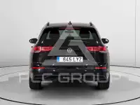 2022 Volkswagen GOLF