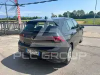 2022 Volkswagen GOLF