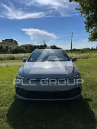 2022 Volkswagen GOLF