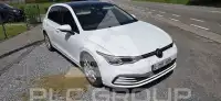2022 Volkswagen GOLF