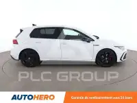 2022 Volkswagen GOLF