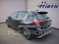 2022 Volkswagen GOLF