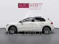 2022 Volkswagen GOLF