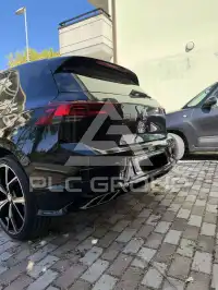 2022 Volkswagen GOLF