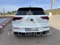 2022 Volkswagen GOLF