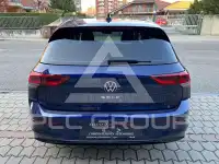 2022 Volkswagen GOLF