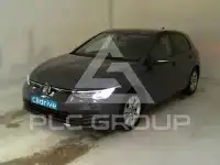 2022 Volkswagen GOLF