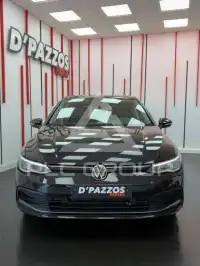 2022 Volkswagen GOLF