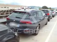 2022 Volkswagen GOLF