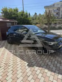 2022 Volkswagen GOLF