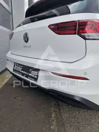 2022 Volkswagen GOLF