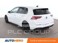 2022 Volkswagen GOLF