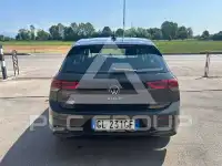 2022 Volkswagen GOLF