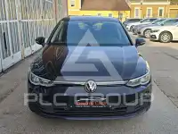 2022 Volkswagen GOLF