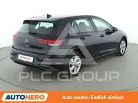 2022 Volkswagen GOLF