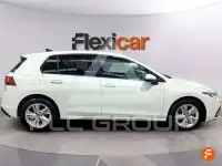 2022 Volkswagen GOLF