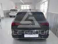 2022 Volkswagen GOLF