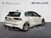 2022 Volkswagen GOLF