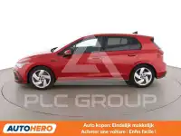 2022 Volkswagen GOLF