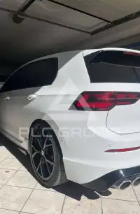 2022 Volkswagen GOLF