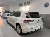 2022 Volkswagen GOLF