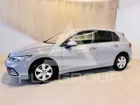 2022 Volkswagen GOLF