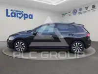2022 Volkswagen GOLF