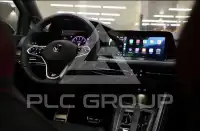 2022 Volkswagen GOLF