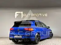 2022 Volkswagen GOLF