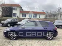 2022 Volkswagen GOLF