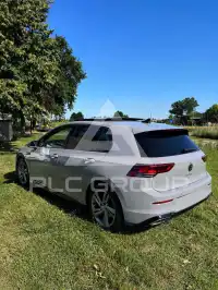 2022 Volkswagen GOLF