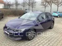 2022 Volkswagen GOLF