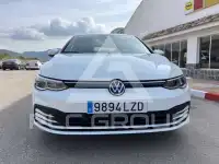 2022 Volkswagen GOLF
