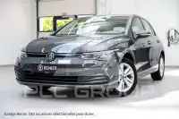 2022 Volkswagen GOLF