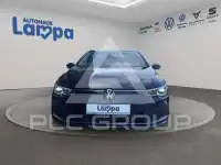 2022 Volkswagen GOLF