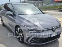 2022 Volkswagen GOLF