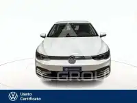 2022 Volkswagen GOLF