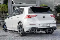 2022 Volkswagen GOLF